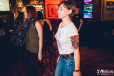 Фотоотчет : Frendship-tusa. Пятница,  8 апреля. Изображение 8