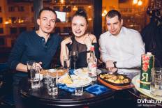 Фотоотчет : Frendship-tusa. Пятница,  8 апреля. Изображение 9