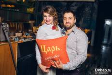 Фотоотчет Эхо: Эхо. Пятница,  8 апреля. Изображение 2