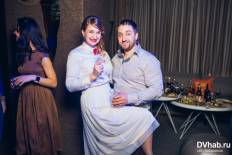 Фотоотчет Эхо: Эхо. Пятница,  8 апреля. Изображение 4