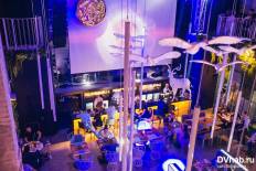 Фотоотчет Эхо: Эхо. Пятница,  8 апреля. Изображение 5