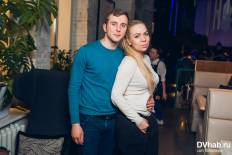 Фотоотчет Эхо: Эхо. Пятница,  8 апреля. Изображение 8