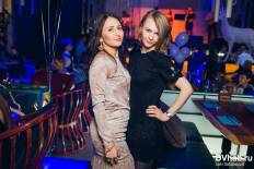 Фотоотчет Эхо: Эхо. Пятница,  8 апреля. Изображение 9