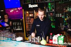 Фотоотчет ГараЖ: ГараЖ. Пятница,  8 апреля. Изображение 4