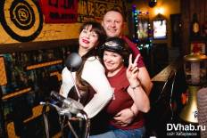 Фотоотчет ГараЖ: ГараЖ. Пятница,  8 апреля. Изображение 6