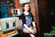 Фотоотчет ГараЖ: ГараЖ. Пятница,  8 апреля. Изображение 8