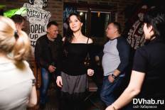 Фотоотчет ГараЖ: ГараЖ. Пятница,  8 апреля. Изображение 9