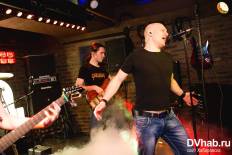 Фотоотчет ГараЖ: ГараЖ. Пятница,  8 апреля. Изображение 10