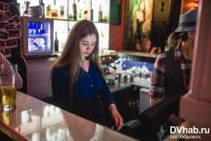 Фотоотчет : Gatsby Bar. Пятница,  8 апреля. Изображение 6