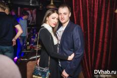 Фотоотчет : Gatsby Bar. Пятница,  8 апреля. Изображение 9