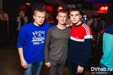 Фотоотчет : Black Discount Bar. Суббота,  9 апреля. Изображение 2