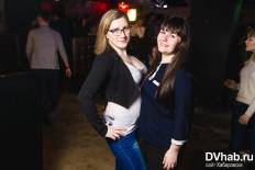 Фотоотчет : Black Discount Bar. Суббота,  9 апреля. Изображение 6