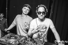 Фотоотчет : Black Discount Bar. Суббота,  9 апреля. Изображение 8