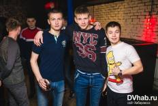 Фотоотчет : Black Discount Bar. Суббота,  9 апреля. Изображение 10