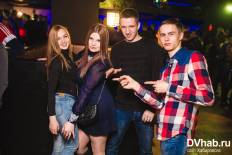 Фотоотчет : Black Discount Bar. Суббота,  9 апреля. Изображение 11