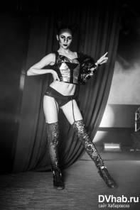 Фотоотчет : Welkome to MARS. Суббота,  9 апреля. Изображение 7