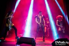 Фотоотчет : Welkome to MARS. Суббота,  9 апреля. Изображение 8