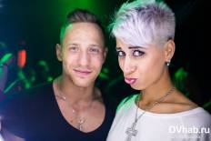 Фотоотчет : Welkome to MARS. Суббота,  9 апреля. Изображение 11