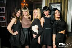 Фотоотчет : Gatsby Bar. Суббота,  9 апреля. Изображение 2