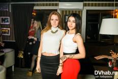 Фотоотчет : Gatsby Bar. Суббота,  9 апреля. Изображение 3