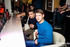 Фотоотчет : Gatsby Bar. Суббота,  9 апреля. Изображение 8