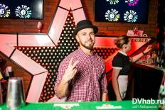 Фотоотчет : Gatsby Bar. Суббота,  9 апреля. Изображение 9