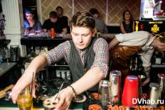 Фотоотчет : Gatsby Bar. Суббота,  9 апреля. Изображение 10