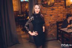 Фотоотчет : Концерт кавер-группы Letim na Mars. Суббота,  9 апреля. Изображение 7