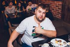 Фотоотчет : Бар Дерзкий Койот. Суббота,  9 апреля. Изображение 7