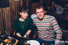 Фотоотчет : Бар Дерзкий Койот. Суббота,  9 апреля. Изображение 8