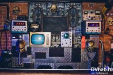 Фотоотчет : Смешной вечер. Суббота,  9 апреля. Изображение 3