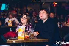 Фотоотчет : Смешной вечер. Суббота,  9 апреля. Изображение 5