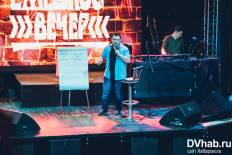 Фотоотчет : Смешной вечер. Суббота,  9 апреля. Изображение 8