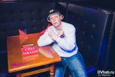 Фотоотчет : Хип-Хоп аппетит. Суббота,  9 апреля. Изображение 2