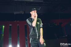 Фотоотчет : Хип-Хоп аппетит. Суббота,  9 апреля. Изображение 5