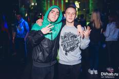 Фотоотчет : Хип-Хоп аппетит. Суббота,  9 апреля. Изображение 6