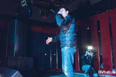 Фотоотчет : Хип-Хоп аппетит. Суббота,  9 апреля. Изображение 7