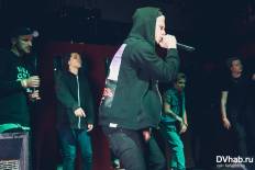 Фотоотчет : Хип-Хоп аппетит. Суббота,  9 апреля. Изображение 8