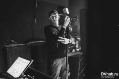 Фотоотчет : Хип-Хоп аппетит. Суббота,  9 апреля. Изображение 9