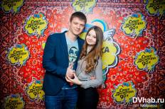 Фотоотчет : Квартальная Супердискотека 90-х. Суббота,  9 апреля. Изображение 2