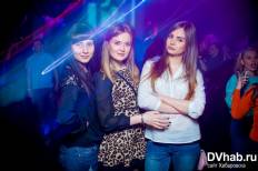 Фотоотчет : Квартальная Супердискотека 90-х. Суббота,  9 апреля. Изображение 3