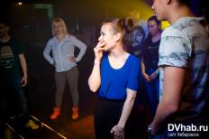 Фотоотчет : Квартальная Супердискотека 90-х. Суббота,  9 апреля. Изображение 7