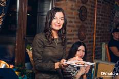 Фотоотчет ГараЖ: ГараЖ. Суббота,  9 апреля. Изображение 3