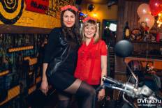 Фотоотчет ГараЖ: ГараЖ. Суббота,  9 апреля. Изображение 8