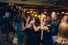 Фотоотчет : DANCE SATURDAY. Суббота,  9 апреля. Изображение 9