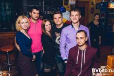 Фотоотчет : Соленый Пес - The V & Star. Суббота,  9 апреля. Изображение 4