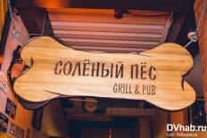 Фотоотчет : Соленый Пес - The V & Star. Суббота,  9 апреля. Изображение 5