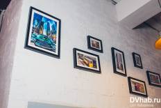 Фотоотчет : Соленый Пес - The V & Star. Суббота,  9 апреля. Изображение 6