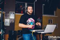 Фотоотчет : Соленый Пес - The V & Star. Суббота,  9 апреля. Изображение 7