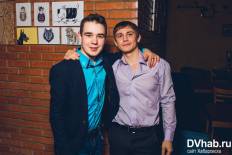 Фотоотчет : Соленый Пес - The V & Star. Суббота,  9 апреля. Изображение 9